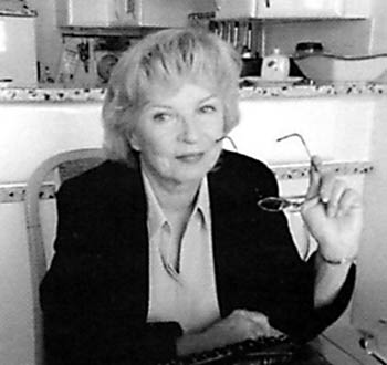 Libuše Švormová