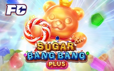 SUGAR BANG BANG PLUS